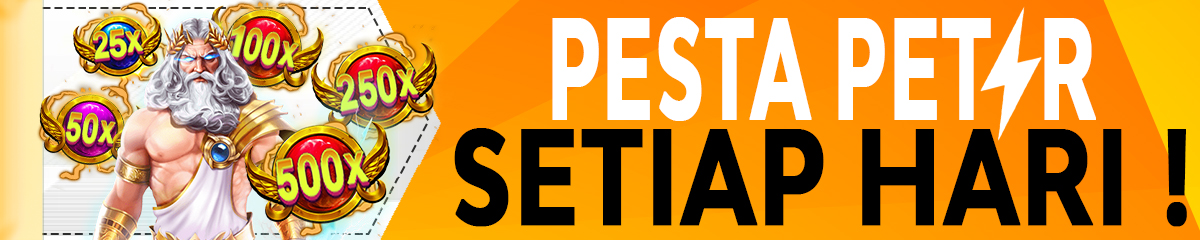 PESTA PETIR